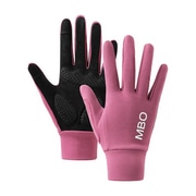 MBO ( �G���r�[�I�[ ) �E�B���^�[�O���[�u AG161 WINTER FLEECE GLOVES ( �E�B���^�[ �t���[�X �O���[�u ) ���C�����t�[�V�� S