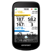 iGPSPORT ( �A�C�W�[�s�[�X�|�[�c ) �T�C�N���R���s���[�^�[ �{�� BSC500 �{�̂̂�