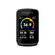MAGENE ( �}�[�W�[�� ) �T�C�N���R���s���[�^�[ �{�� C606 PRO �X�}�[�gGPS�o�C�N�R���s���[�^ �u���b�N