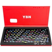 YBN ( ���C�r�[�G�k ) �`�F�[�� S11 CANDY X ( S11 �L�����f�B�[ X ) �u���b�N 11S/120L