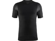 CRAFT ( クラフト ) 半袖インナー ACTIVE EXTREME 2.0 ( アクティブ エクストリーム 2.0 ) 9999 ブラック XS
