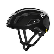 POC ( ポック ) スポーツヘルメット VENTRAL AIR WF MIPS AF ( ベントラル エアー WF ミップス アジアンフィット ) ウラニウムブラックマット S