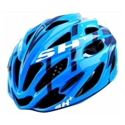 SH+ ( �G�X�G�C�`�v���X ) �X�|�[�c�w�����b�g SHABLI X-PLOD ( �V���u�� �G�N�X-�v���b�h ) �O���X ���C�g�u���[ / �u���[ �����T�C�Y ( 55-60cm )