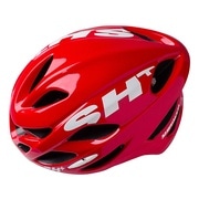 SH+ ( �G�X�G�C�`�v���X ) �X�|�[�c�w�����b�g SHIROCCO ( �V���b�R ) �O���X ���b�h / �z���C�g M-XL ( 58-61cm )