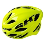 SH+ ( �G�X�G�C�`�v���X ) �X�|�[�c�w�����b�g SHIROCCO ( �V���b�R ) �O���X �C�G���[ �t���I XS-M ( 53-57cm )