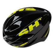 SH+ ( �G�X�G�C�`�v���X ) �X�|�[�c�w�����b�g SHIROCCO ( �V���b�R ) �O���X �u���b�N / �C�G���[ M-XL ( 58-61cm )