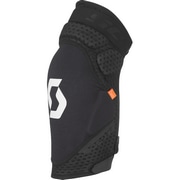SCOTT ( �X�R�b�g ) �v���e�N�^�[ KNEE GUARDS GRENADE EVO ZIP ( �j�[�K�[�h �O���l�[�h �G���H �W�b�v ) �u���b�N L
