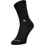 SCOTT ( �X�R�b�g ) �\�b�N�X SOCK PERFORMANCE CORP CREW ( �p�t�H�[�}���X�\�b�N�X ) �u���b�N 39-41 (M)