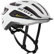 SCOTT ( �X�R�b�g ) �X�|�[�c�w�����b�g HELMET ARX PLUS ( �A�[�N�X �v���X ) �z���C�g L
