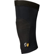 SCOTT ( �X�R�b�g ) �v���e�N�^�[ KNEE GUARDS SOLDIER GHOST ( �j�[�K�[�h �\���W���[ �S�[�X�g ) �u���b�N M