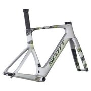 SCOTT ( XRbg ) [ht[ FOIL RC PRO HMX F/S ( tHC RC v HMX t[Zbg ) Q36.5vTCNO`[ XS ( gڈ160-170cm )