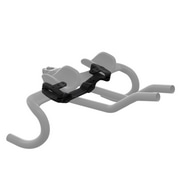 SYNCROS ( �V���N���X ) �p�[�c�E�A�N�Z�T�� TT/TRI CLIP ON BRACKET CRESTON AERO �u���b�N
