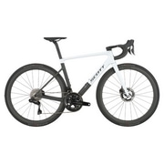 SCOTT ( �X�R�b�g ) ���[�h�o�C�N ADDICT RC PRO ( �A�f�B�N�g RC �v�� ) �L�������X�z���C�g/�J�[�{���u���b�N S ( �g���ڈ�170cm�O�� )