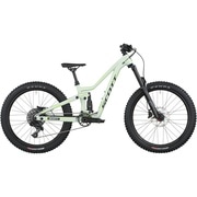 SCOTT ( �X�R�b�g ) �L�b�Y�o�C�N RANSOM 400 ( �����T�� 400 ) �x���� �O���[�� �����T�C�Y (�g���ڈ�125cm����)