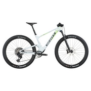 SCOTT ( �X�R�b�g ) �}�E���e���o�C�N SPARK RC COMP ( �X�p�[�N RC �R���v ) �L�������X�z���C�g S ( �g���ڈ�160-170cm )