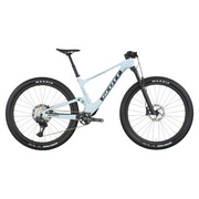 SCOTT ( �X�R�b�g ) �}�E���e���o�C�N SPARK RC PRO ( �X�p�[�N RC �v�� ) �A�W���[���z���C�g S ( �g���ڈ�160-170cm )