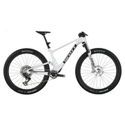 SCOTT ( �X�R�b�g ) �}�E���e���o�C�N SPARK RC WORLD CUP EVO ( �X�p�[�N RC ���[���h �J�b�v �G���H ) �z���C�g S ( �g���ڈ�160-170cm )