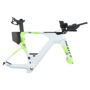 SCOTT ( �X�R�b�g ) �g���C�A�X�����t���[���ETT�t���[�� PLASMA RC LTD HMX FRAME SET ( �v���Y�} RC ���~�e�b�h HMX �t���[���Z�b�g ) �L�������X�z���C�g XS ( �g���ڈ�165cm�O�� )