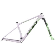 SCOTT ( �X�R�b�g ) �}�E���e���o�C�N�t���[�� SCALE RC WORLD CUP HMX ( �X�P�[�� RC ���[���h �J�b�v HMX ) �t���[���Z�b�g �n�b�V���p�[�v�� S ( �g���ڈ�160-170cm )