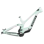 SCOTT ( �X�R�b�g ) �}�E���e���o�C�N�t���[�� GAMBLER 900 RC HMX FRAME SET ( �M�����u���[ 900 RC HMX �t���[���Z�b�g ) �~�X�e�B�[�h�O���[�� M ( �g���ڈ�170cm�O�� )