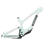 SCOTT ( �X�R�b�g ) �}�E���e���o�C�N�t���[�� RANSOM 900 RC HMX ( �����T�� 900 RC HMX ) �t���[���Z�b�g �~�X�e�B�G�C�h�O���[�� S ( �g���ڈ�160-170cm )