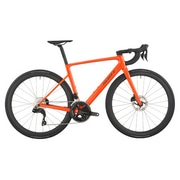SCOTT ( �X�R�b�g ) ���[�h�o�C�N ADDICT RC 30 ( �A�f�B�N�g RC 30 ) �t���C���I�����W XXS ( �g���ڈ�160cm�O�� )