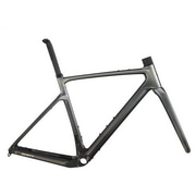 SCOTT ( �X�R�b�g ) �O���x���t���[�� ADDICT GRAVEL TEAM HMF FRAMESET ( �A�f�B�N�g �O���x�� �`�[�� HMF �t���[���Z�b�g ) �N���[���V���o�[ XS ( �g���ڈ�165cm�O�� )