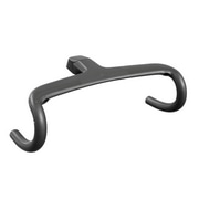 SYNCROS ( �V���N���X ) ���[�h�o�C�N�p�n���h���o�[�i�h���b�v�n���h���o�[�j CRESTON IC SL AERO SPRINT 360mm COCKPIT �u���b�N 90mm