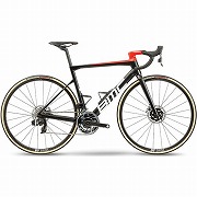 BMC ( ビーエムシー ) ロードバイク Teammachine SLR01 ONE ( チームマシン SLR01 ワン ) カーボン ネオン  レッド 47(47(適正身長165cm前後) カーボン ネオン レッド): 完成車・フレーム｜ワイズロードオンライン｜自転車・パーツ通販