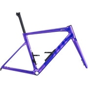 BMC ( �r�[�G���V�[ ) ���[�h�t���[�� TEAMMACHINE SLR 01 FRS V3 �t���[���Z�b�g ( �`�[���}�V�� SLR 01 FRS V3 ) ���^���b�N�u���[�p�[�v�� 54 ( �g���ڈ�175cm�O�� )