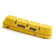 SWISS STOP ( スイスストップ ) ブレーキシュー STOP FLASH PRO Yellow King