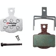 SWISS STOP ( �X�C�X�X�g�b�v ) �f�B�X�N�u���[�L�p�b�h DISC-30E �u���[�L�p�b�h