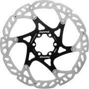 SWISS STOP ( �X�C�X�X�g�b�v ) �f�B�X�N�u���[�L���[�^�[ CATALYST PRO DISC ROTOR ( �J�^���X�g �v�� �f�B�X�N ���[�^�[ ) 180mm/6B