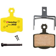 SWISS STOP ( �X�C�X�X�g�b�v ) �f�B�X�N�u���[�L�p�b�h DISC-30RS �u���[�L�p�b�h