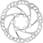 SWISS STOP ( �X�C�X�X�g�b�v ) �f�B�X�N�u���[�L���[�^�[ CATALYST ONE DISC ROTOR ( �J�^���X�g ���� �f�B�X�N ���[�^�[ ) 140mm/6B