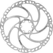 SWISS STOP ( �X�C�X�X�g�b�v ) �f�B�X�N�u���[�L���[�^�[ CATALYST ONE DISC ROTOR ( �J�^���X�g ���� �f�B�X�N ���[�^�[ ) 203mm/6B