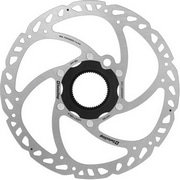 SWISS STOP ( �X�C�X�X�g�b�v ) �f�B�X�N�u���[�L���[�^�[ CATALYST ONE DISC ROTOR ( �J�^���X�g ���� �f�B�X�N ���[�^�[ ) 180mm/�Z���^�[���b�N
