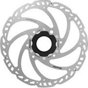SWISS STOP ( �X�C�X�X�g�b�v ) �f�B�X�N�u���[�L���[�^�[ CATALYST ONE DISC ROTOR ( �J�^���X�g ���� �f�B�X�N ���[�^�[ ) 203mm/�Z���^�[���b�N