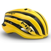 MET ( bg ) X|[cwbg TRENTA 3K CARBON MIPS ( g^ 3K J[{ ~bvX ) JAUNE LTD EDITION ( W[k ~ebh GfBV ) M ( 56-58cm )