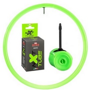 BARBIERI ( �o���r�G�� ) �`���[�u NXT TPU �`���[�u GRAVEL �O���[�� 700X35-45C FV45 ( 622 )