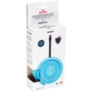 BARBIERI ( �o���r�G�� ) �`���[�u NXT ROCCIA TPU �`���[�u GRAVEL �u���[ 700X35-45C FV45 ( 622 )