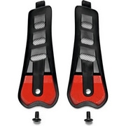 SIDI ( �V�f�B ) �V���[�Y�p�[�c C-BOOST SRS HEEL INSERT ( C-�u�[�X�g SRS �q�[�� �C���T�[�g ) �u���b�N/���b�h 38/41