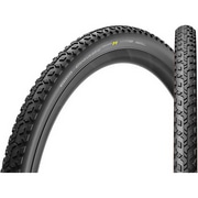 PIRELLI ( �s���� ) �`���[�u���X�^�C�� CINTURATO GRAVEL M HP TLR ( �`���g�D���[�g �O���x�� M HP TLR ) �u���b�N 700×40C