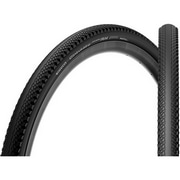 PIRELLI ( �s���� ) �`���[�u���X�^�C�� CINTURATO GRAVEL RH TLR ( �`���g�D���[�g �O���x�� RH TLR ) �u���b�N 700×40C