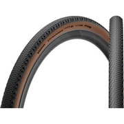 PIRELLI ( �s���� ) �`���[�u���X�^�C�� CINTURATO GRAVEL H HP TLR ( �`���g�D���[�g �O���x�� H HP TLR ) �N���V�b�N 700×40C