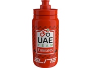 ELITE ( エリート ) ウォーターボトル FLY チームボトル 2021 UAE チーム・エミレーツ 550ml