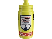 ELITE ( エリート ) ウォーターボトル FLY チームボトル 2021 アンテルマルシェ・ワンティゴベール・マテリオ 550ml