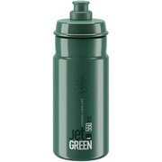 ELITE ( エリート ) ウォーターボトル JET GREEN BIO BASED ボトル ( ジェットグリーン バイオベース ボトル ) オパール 550ml