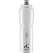 ELITE ( �G���[�g ) �E�H�[�^�[�{�g�� JET GREEN BIO BASED �{�g�� ( �W�F�b�g�O���[�� �o�C�I�x�[�X �{�g�� ) �N���A 950ml