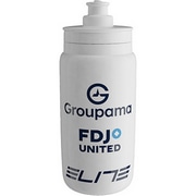 ELITE ( �G���[�g ) �E�H�[�^�[�{�g�� FLY �`�[���{�g�� 2026 �O���p�} FDJ ���i�C�e�b�h 550ml